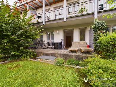 Maisonette zur Miete 980 € 3 Zimmer 92,9 m² Bad Abbach Bad Abbach 93077