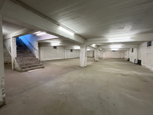 Lagerhalle zur Miete provisionsfrei 600 m² Lagerfläche Steinring 55 Wiemelhausen Bochum 44789