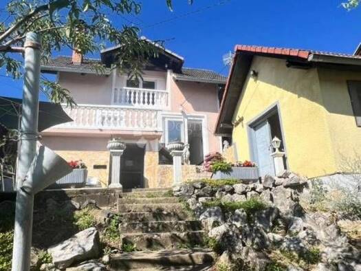 Einfamilienhaus zum Kauf 77.000 € 1 Zimmer 120 m² Varaždin Breg, Gornji Kneginec Gornji Kneginec 42204