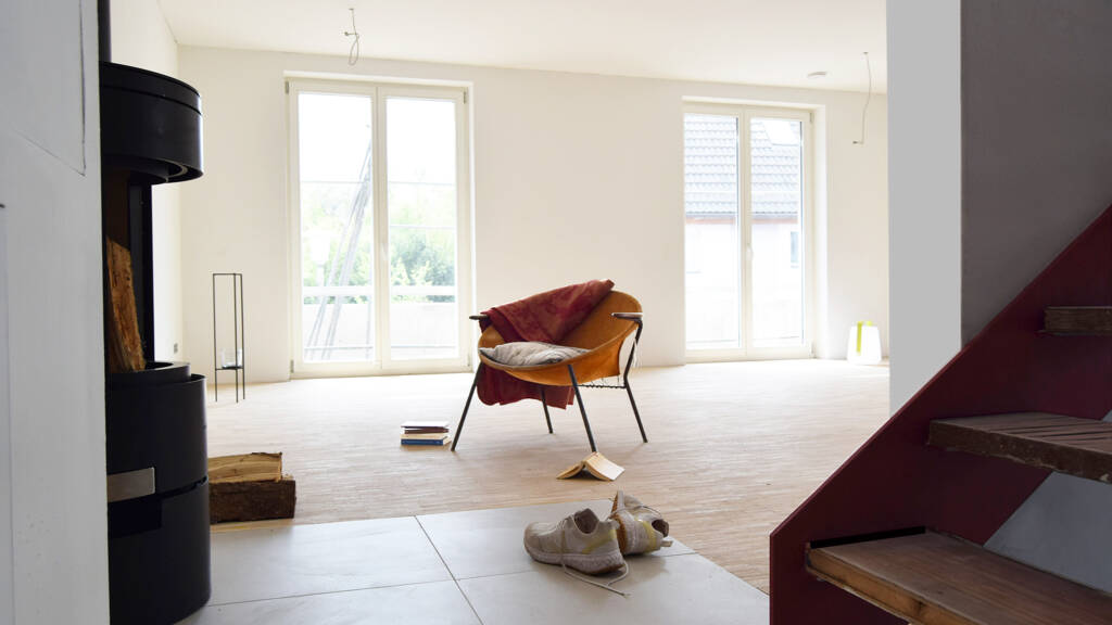 Doppelhaushälfte zur Miete 2.520 € 5 Zimmer 128 m² 450 m² Grundstück frei ab 01.06.2026 Roßtal 90574