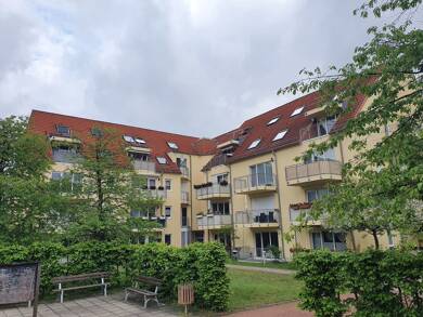 Wohnung zum Kauf 219.000 € 3 Zimmer 73,6 m² 1. Geschoss Markkleeberg Markkleeberg 04416