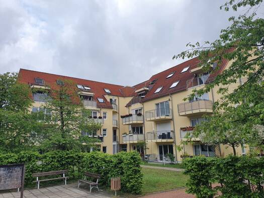 Wohnung zum Kauf 219.000 € 3 Zimmer 73,6 m² 1. Geschoss Markkleeberg 04416