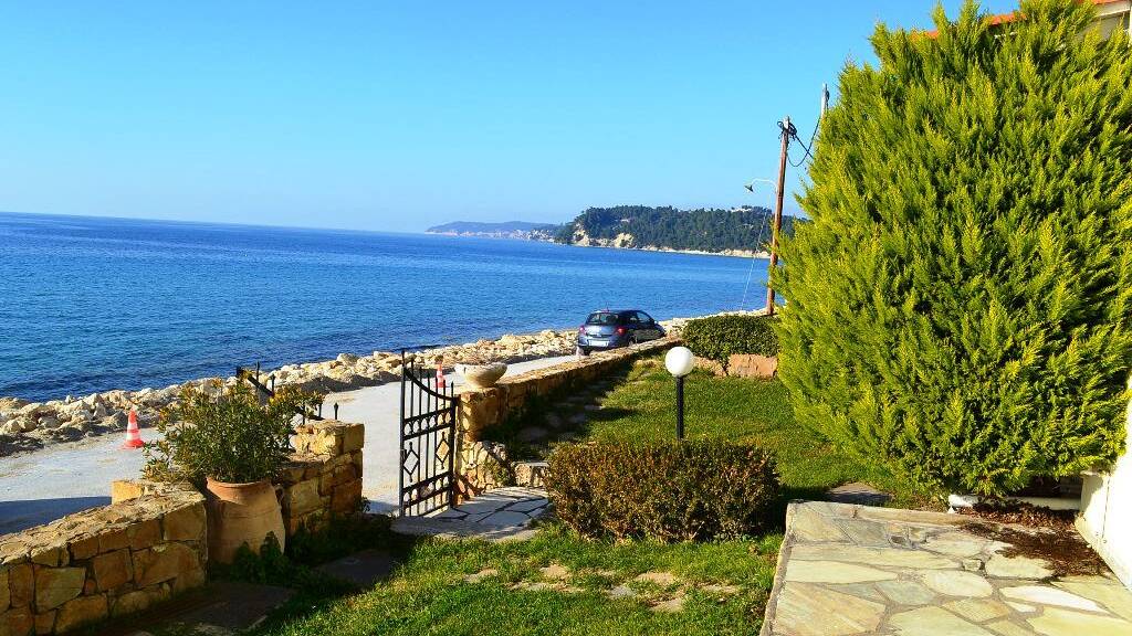 Maisonette zum Kauf 380.000 € 3 Zimmer 84 m² EG Chalkidiki