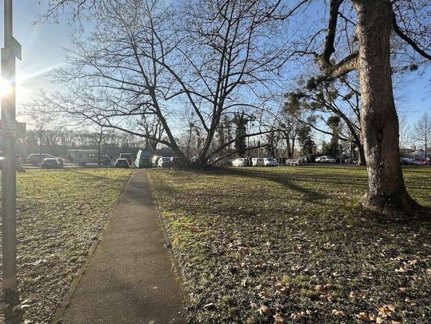 Wohnung zum Kauf provisionsfrei 379.000 € 3 Zimmer 82 m² EG Lindenhof Mannheim OT Lindenhof 68163