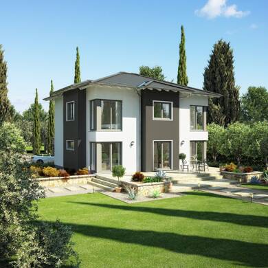 Einfamilienhaus zum Kauf provisionsfrei 749.000 € 6 Zimmer 165 m² 840 m² Grundstück Bidingen Bidingen 87651