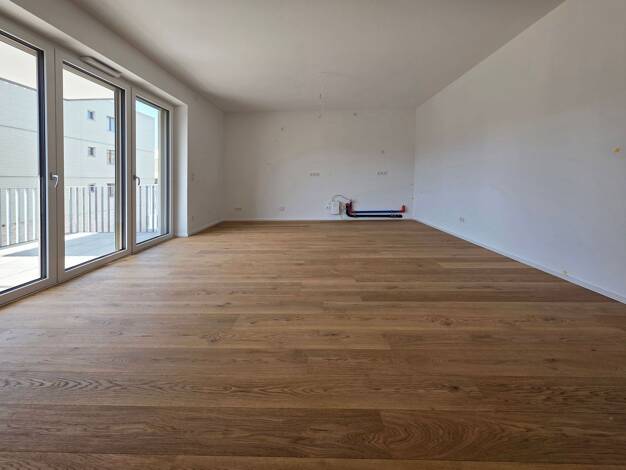 Wohnung zur Miete 1.490 € 3 Zimmer 70,7 m² 2. Geschoss frei ab 01.11.2026 Heidelberg 69126