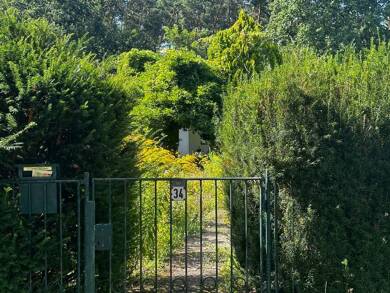 Grundstück zum Kauf 244.000 € 840 m² Grundstück Waldstraße 34 Schulzendorf 15732