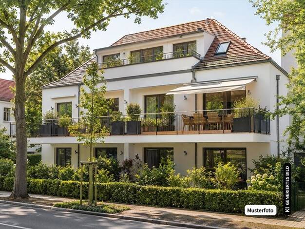 Wohnung zum Kauf provisionsfrei 108.000 € 2 Zimmer 79,5 m² Klosterreichenbach Baiersbronn 72270