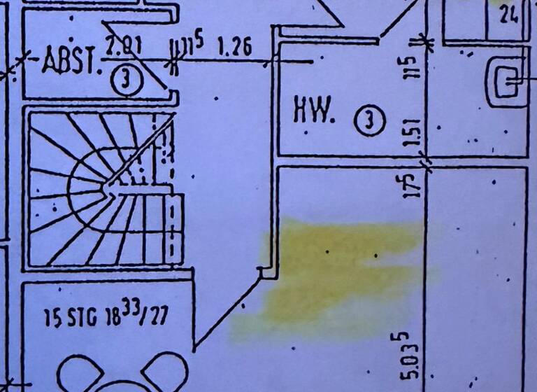 Reihenhaus zur Miete 1.500 € 4 Zimmer 105 m² 250 m² Grundstück frei ab 01.08.2026 Klosterholzweg 18 b Mürwik Flensburg 24944