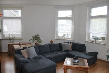 Wohnung zur Miete 586 € 2,5 Zimmer 82 m² 1. Geschoss frei ab sofort Klostermarkt 2 Saarn - Mitte und Mintard Mülheim an der Ruhr 45481