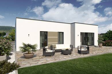 Bungalow zum Kauf 285.000 € 4 Zimmer 116,4 m² Rottweil Rottweil 78628