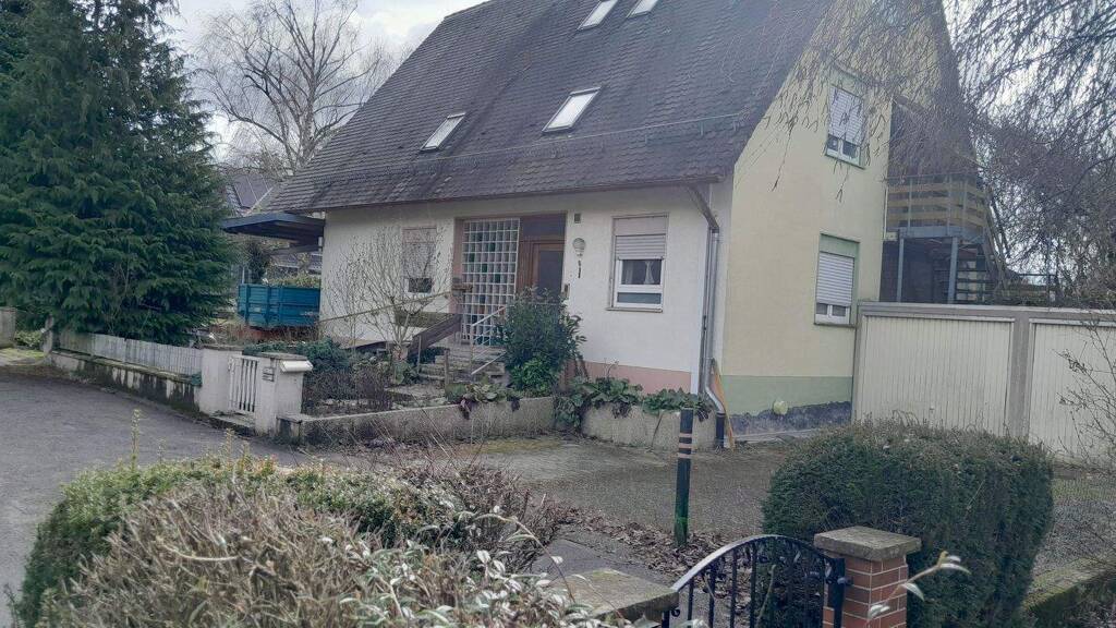 Grundstück zum Kauf 985.000 € 794 m² Grundstück frei ab sofort Gundelfingen 79194