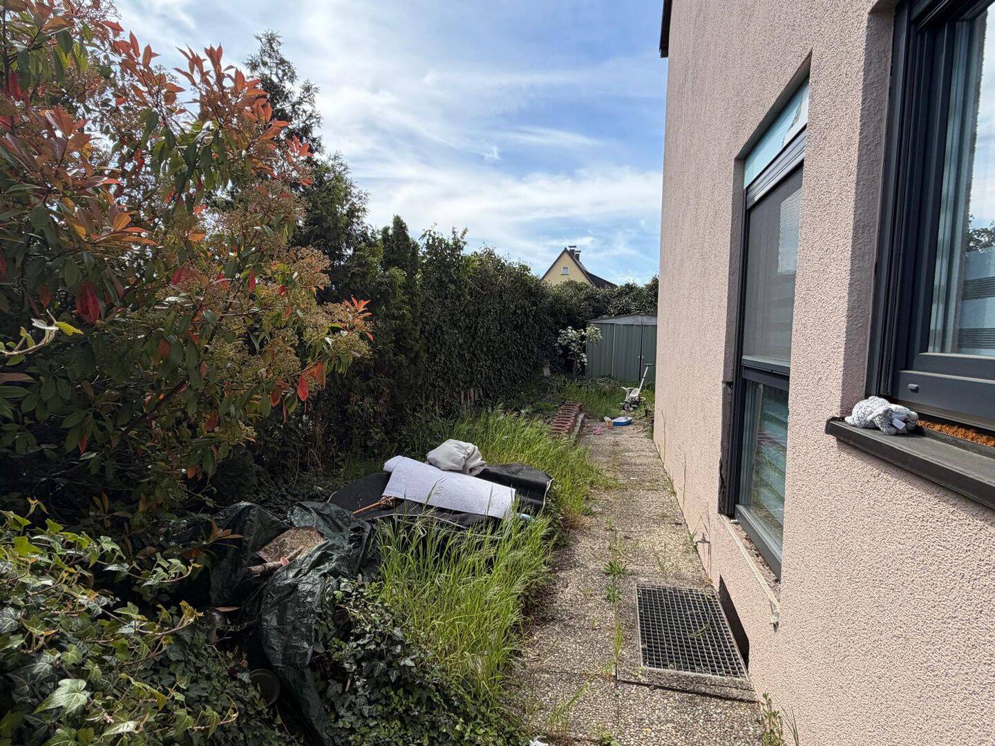 Doppelhaushälfte zum Kauf - Widok 3
