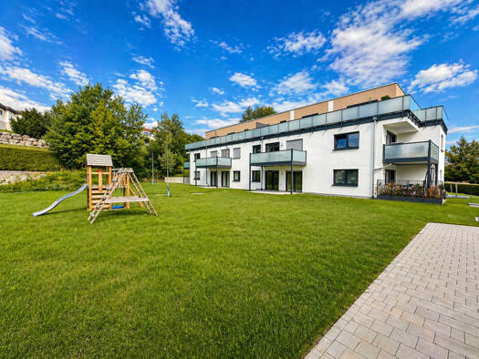 Penthouse zum Kauf - Erstbezug 485.000 € 3 Zimmer 128,6 m² Frommern Balingen 72336