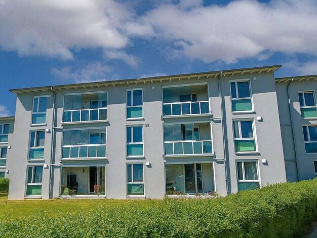 Studio zur Miete 550 € 1 Zimmer 21 m² Enzensbergerstr. 8 Markt Schwaben 85570