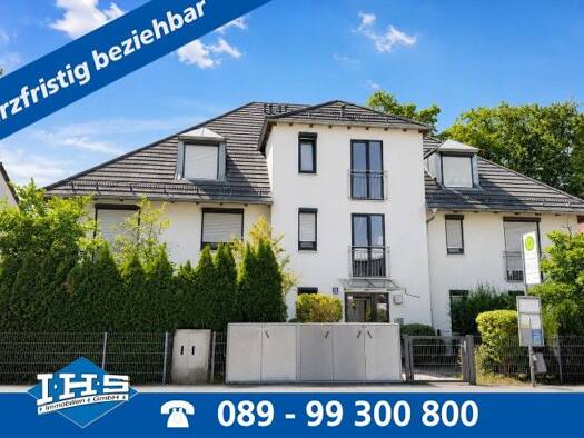 Wohnung zum Kauf 730.000 € 3 Zimmer 98 m² 2 Geschosse frei ab sofort Ramersdorf-Perlach München 81737