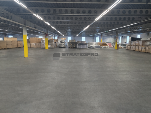 Lagerhalle zur Miete 5.240 m² Lagerfläche teilbar ab 1.500 m² Frankenthal 67227