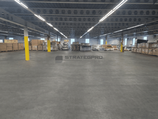 Lagerhalle zur Miete 5.240 m² Lagerfläche teilbar ab 1.500 m² Frankenthal Frankenthal (Pfalz) 67227