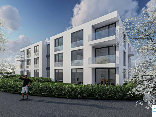 Wohnung zum Kauf provisionsfrei 306.472 € 2 Zimmer 67,4 m² EG Riol 54340