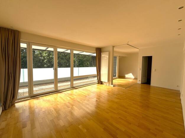 Wohnung zum Kauf 395.000 € 2 Zimmer 84 m² 2. Geschoss Kaiserswerth Stadtbezirk 5 40489