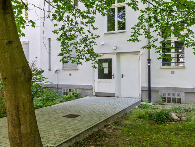 Wohnung zum Kauf 359.000 € 3 Zimmer 70,3 m² EG Fontanestraße 16 Neukölln Berlin 12049