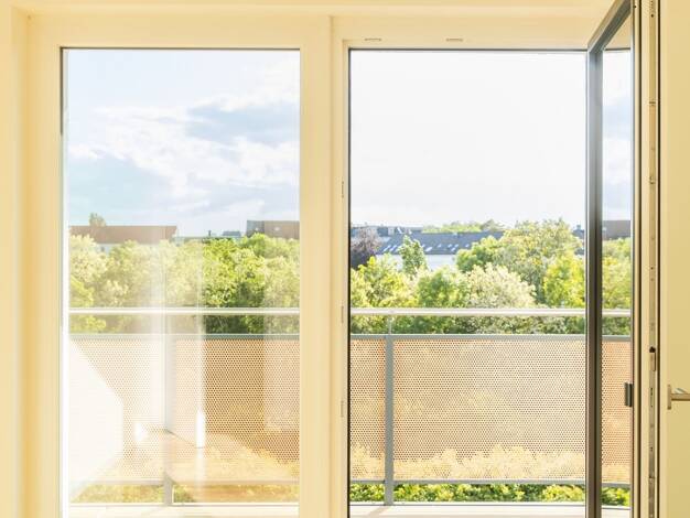 Wohnung zum Kauf 567.150 € 4 Zimmer 114,5 m² 3. Geschoss Dösner Weg Zentrum-Südost Leipzig 04103