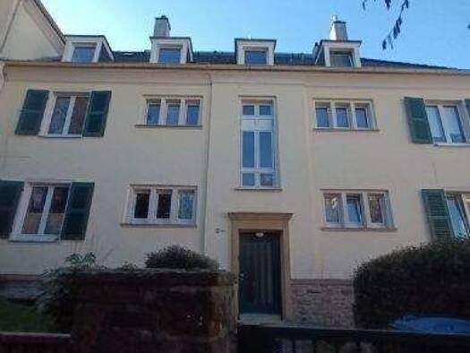 Wohnung zur Miete 470 € 2 Zimmer 62,1 m² EG frei ab sofort Röntgentreppe 2 Elberfeld Elberfeld 42119