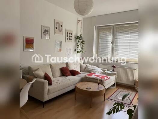 Wohnung zur Miete Tauschwohnung 690 € 2 Zimmer 56 m² EG Sülz Lindenthal 50939