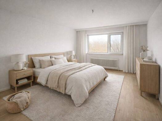 Wohnung zum Kauf 204.000 € 3 Zimmer 85,7 m² Goethestraße 52 Illingen 75428