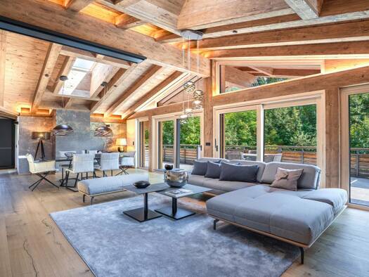 Wohnung zum Kauf 4.250.000 € 3 Zimmer 136 m² Kitzbühel 6370