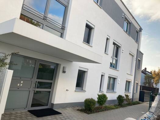 Wohnung zur Miete 1.250 € 2 Zimmer 68 m² Geschoss 2/3 frei ab sofort Gilching 82205