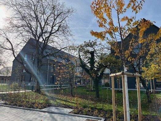 Wohnung zur Miete 767 € 3 Zimmer 71,4 m² 1. Geschoss St.-Franziskus-Straße 6 Eggolsheim 91330