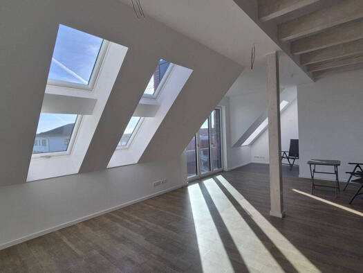 Terrassenwohnung zur Miete 1.200 € 3 Zimmer 86 m² Geschoss 3/4 frei ab sofort Bleckeder Landstraße 31 Schützenplatz Lüneburg 21337