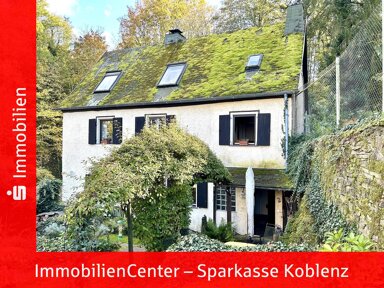 Einfamilienhaus zum Kauf 249.000 € 6 Zimmer 122 m² 354 m² Grundstück Pfaffendorf 1 Koblenz 56076