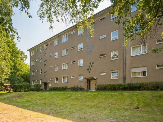 Wohnung zur Miete 688 € 2 Zimmer 51,2 m² frei ab 24.10.2026 Schneppenhorstweg 19 Charlottenburg Berlin 13627