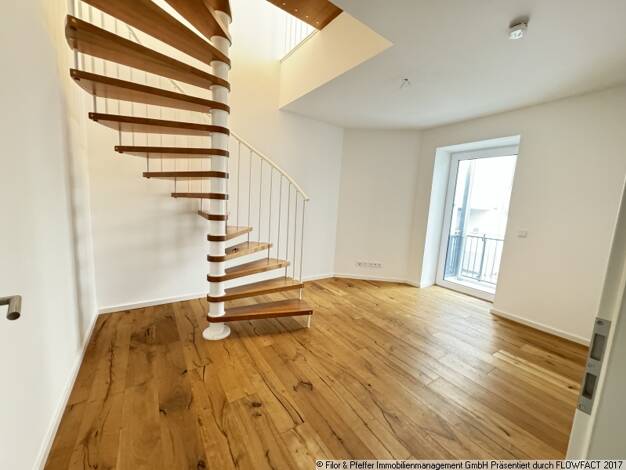 Maisonette zur Miete 455 € 2 Zimmer 53,5 m² Helmstedter Str. 25 Sudenburg Magdeburg 39112