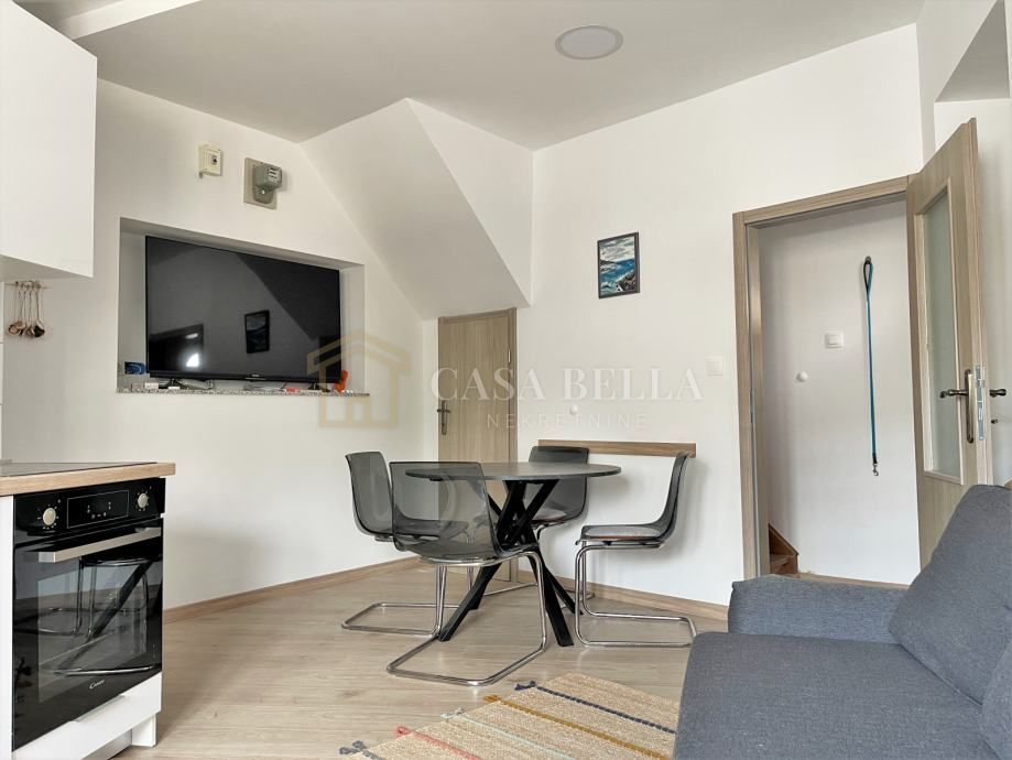 Haus zum Kauf 165.000 € 3 Zimmer 63 m²<br/>Wohnfläche Novi Vinodolski center