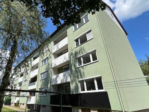Wohnung zum Kauf 320.000 € 3 Zimmer 71 m² 1. Geschoss Süd Rosenheim 83026