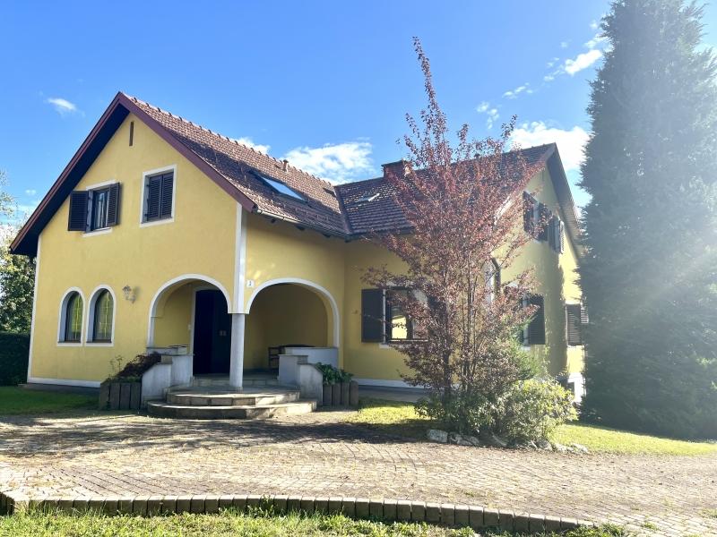 Einfamilienhaus zum Kauf 378.000 € 7 Zimmer 214 m²<br/>Wohnfläche 1.626 m²<br/>Grundstück Preding 8504