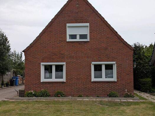 Einfamilienhaus zum Kauf 145.000 € 4 Zimmer 142 m² 855 m² Grundstück Seefeld Stadland / Seefeld 26937