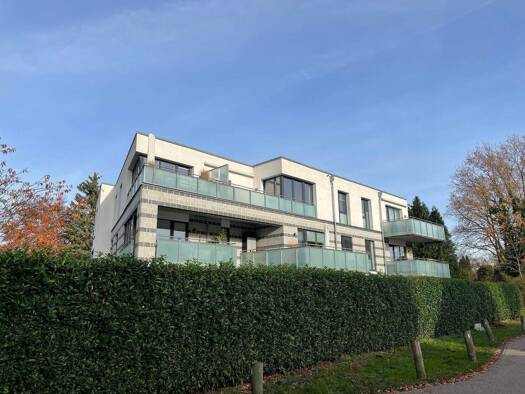 Wohnung zum Kauf 399.000 € 3 Zimmer 79,2 m² 2. Geschoss frei ab 01.09.2026 Rellingen 25462