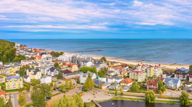 Hotel zum Kauf 17 Zimmer 1.500 m² Grundstück Ostseebad Boltenhagen Boltenhagen 23946