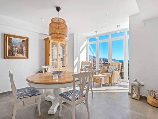 Wohnung zum Kauf 259.000 € 2 Zimmer 80 m² La Nucia