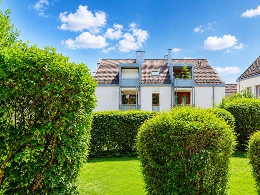 Wohnung zur Miete 1.200 € 3 Zimmer 73,4 m² 1. Geschoss frei ab 01.10.2026 Stockdorf Gauting 82131