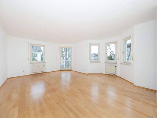 Wohnung zum Kauf 380.000 € 2 Zimmer 58 m² 1. Geschoss Berg am Laim München 81825