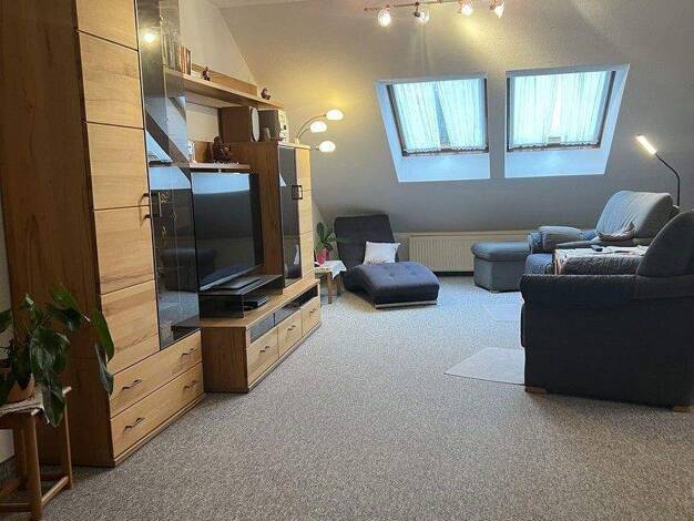 Wohnung zum Kauf provisionsfrei 270.000 € 2 Zimmer 78 m² 1. Geschoss frei ab sofort Am Bach 15 Großenseebach 91091