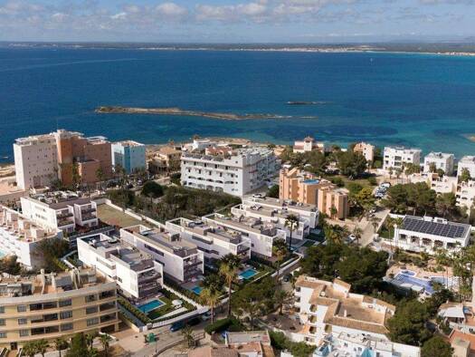 Wohnung zum Kauf 853.000 € 169 m² Colonia de Sant Jordi, Mallorca