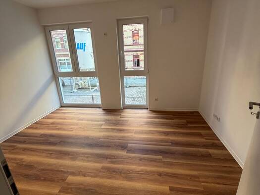 Wohnung zur Miete 1.200 € 4 Zimmer 92 m² Geschoss 1/5 frei ab 01.02.2026 Ernst-Toller-Straße Johannesvorstadt Erfurt 99086