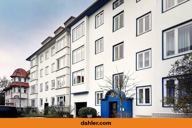 Wohnung zum Kauf 359.000 € 3 Zimmer 83 m² 3. Geschoss List Hannover / List 30163