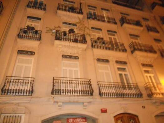 Garage zum Kauf 40.000 € 15 m² Valencia 46006